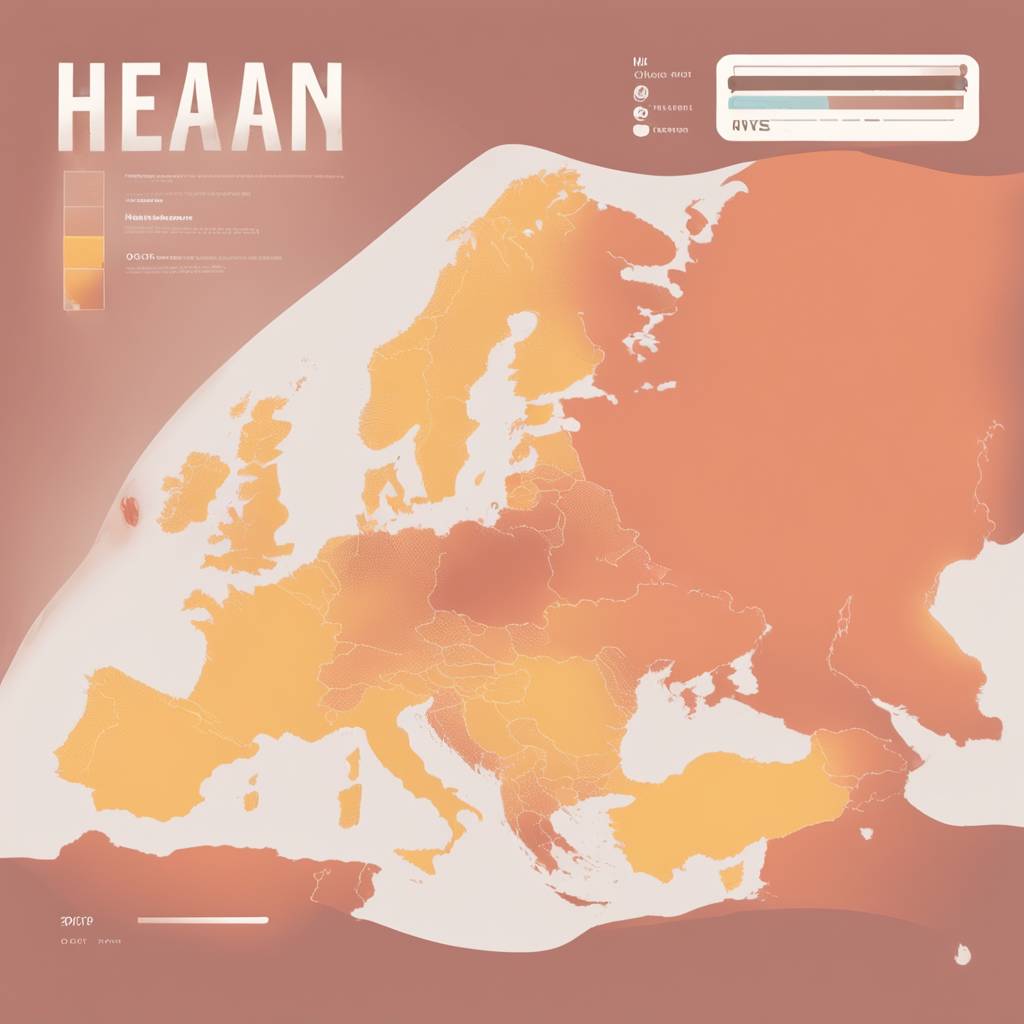Heatwave Hits Europe, Croatia Affected, Fatalities Recorded in One Country