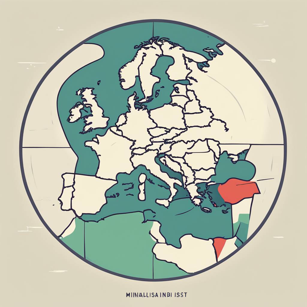 Litva upozorava: Rusija manipulira GPS signalima duboko u Europi
