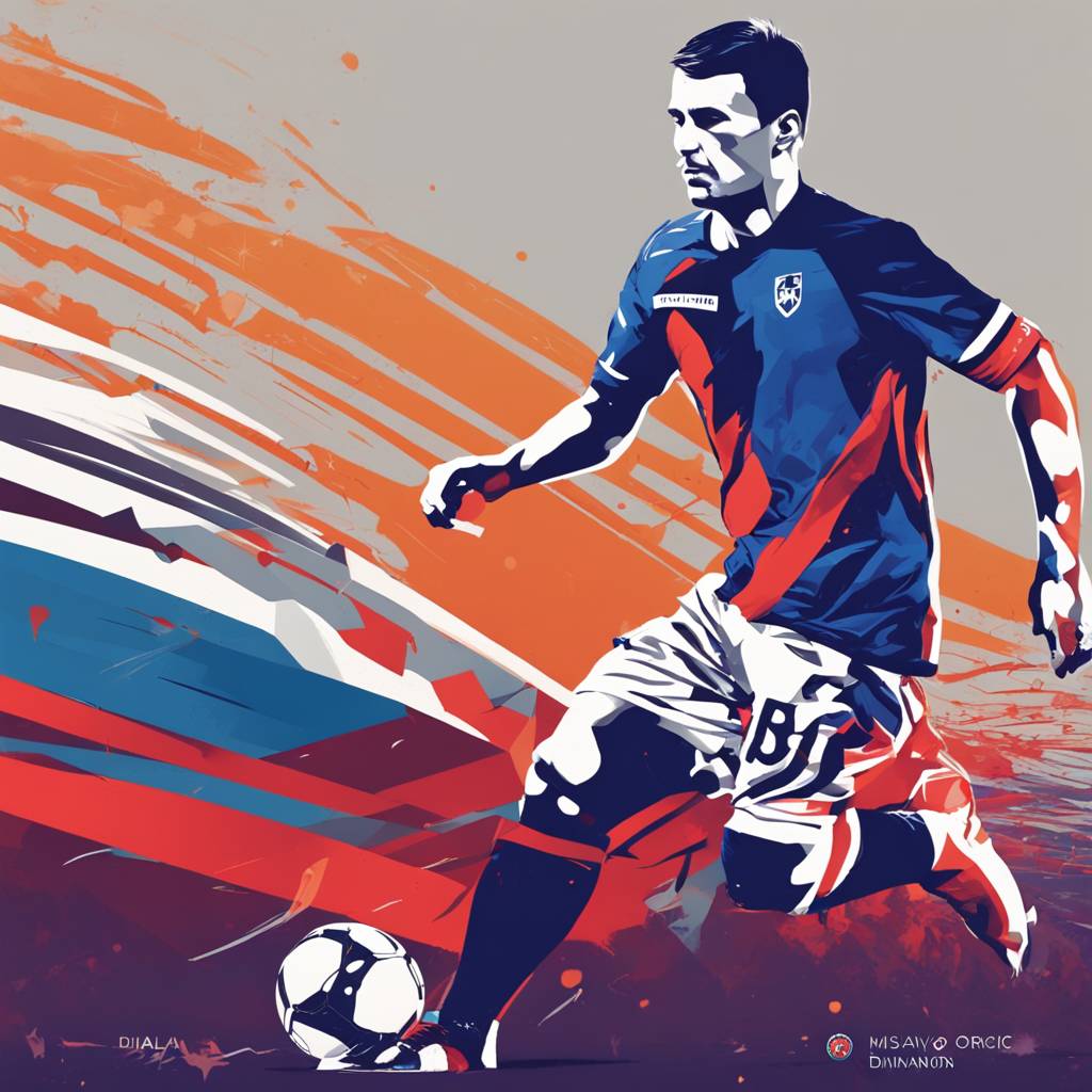 Mislav Oršić Returns to Dinamo as a Major Reinforcement