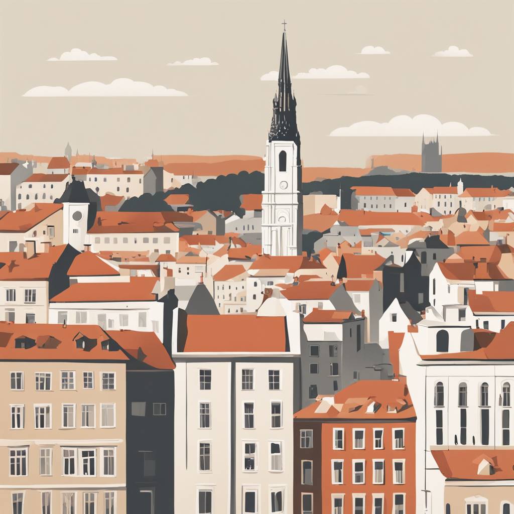 Why is Zagreb Constantly Compared to Other Cities?