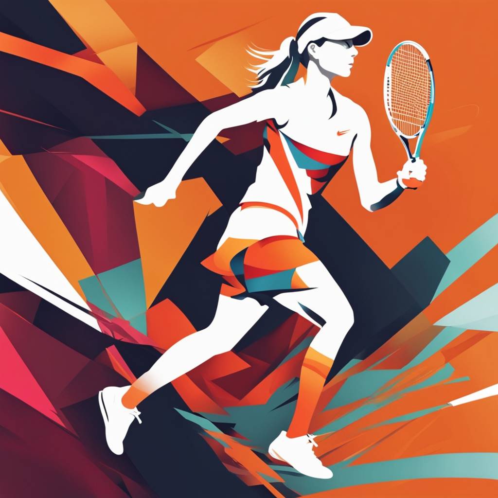 Donna Vekić Successfully Advances to the Second Round of Roland Garros