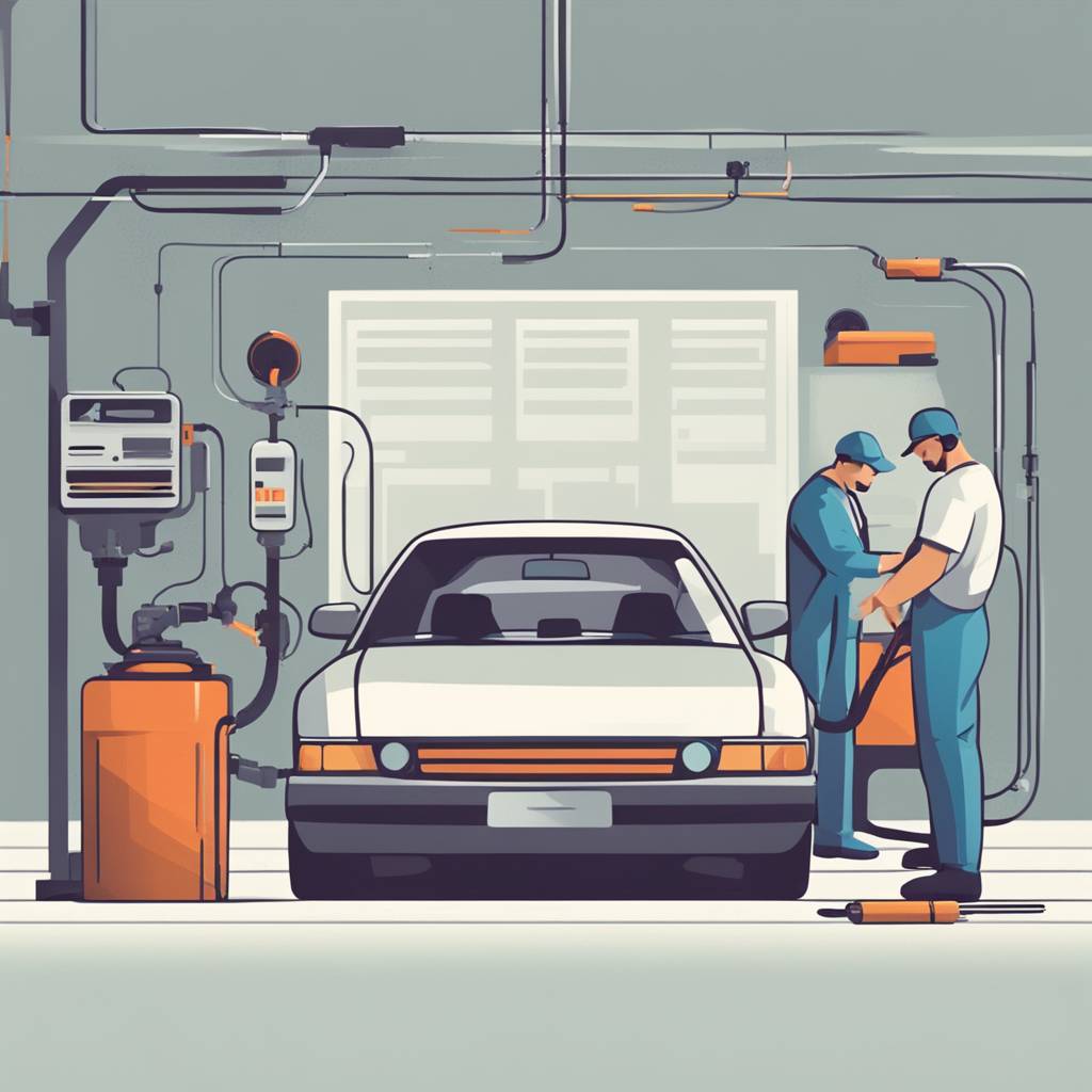 Why is Regular Car Maintenance Important, Even if You Rarely Drive?