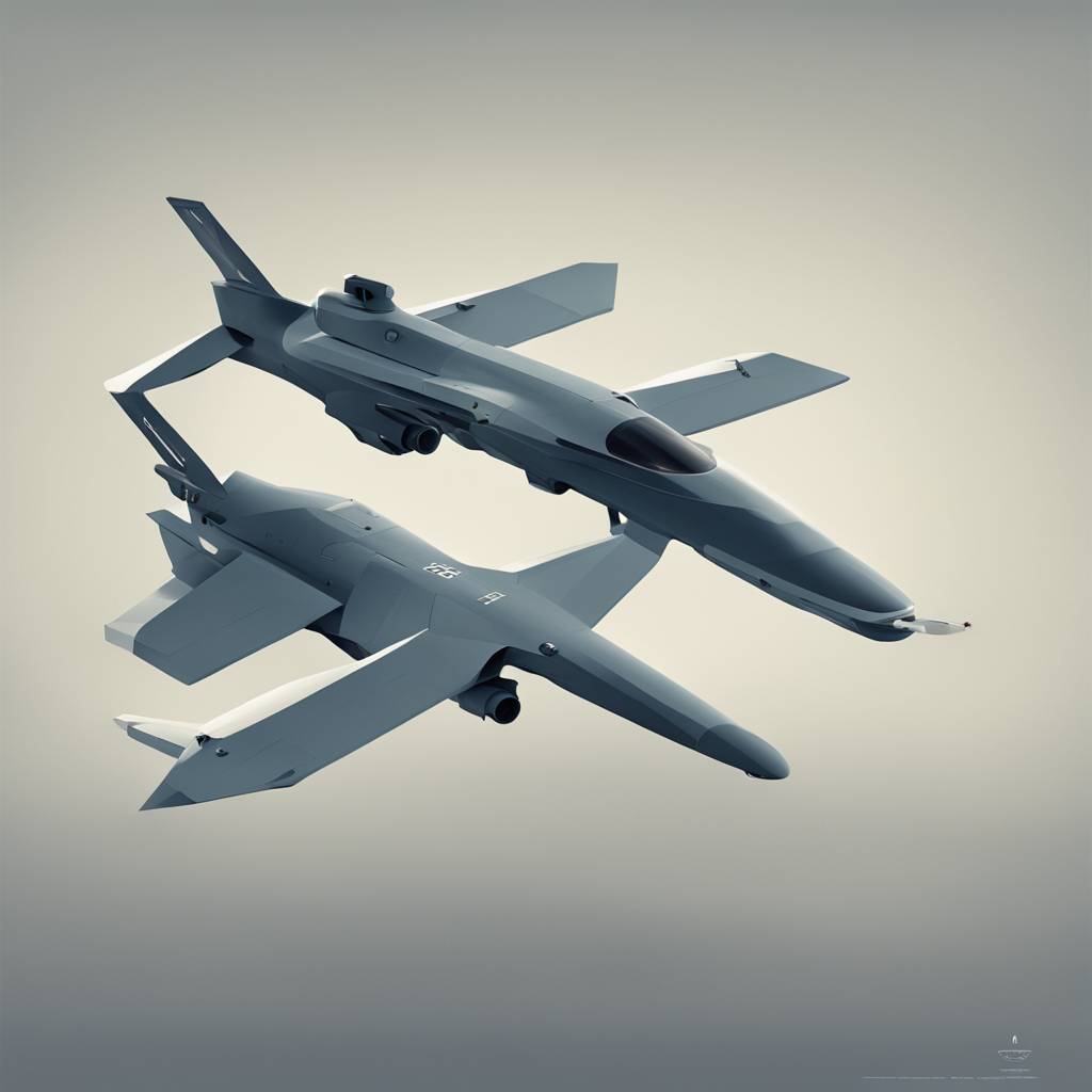 Ukrajina razvija moćni pomorski dron Katran Venom V2