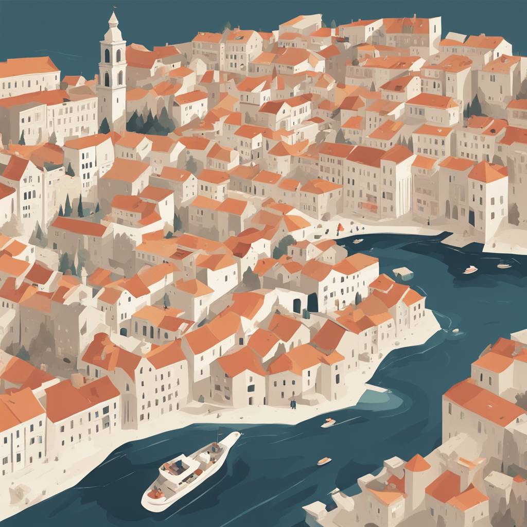 Croatia Among Countries with the Oldest Populations in Europe