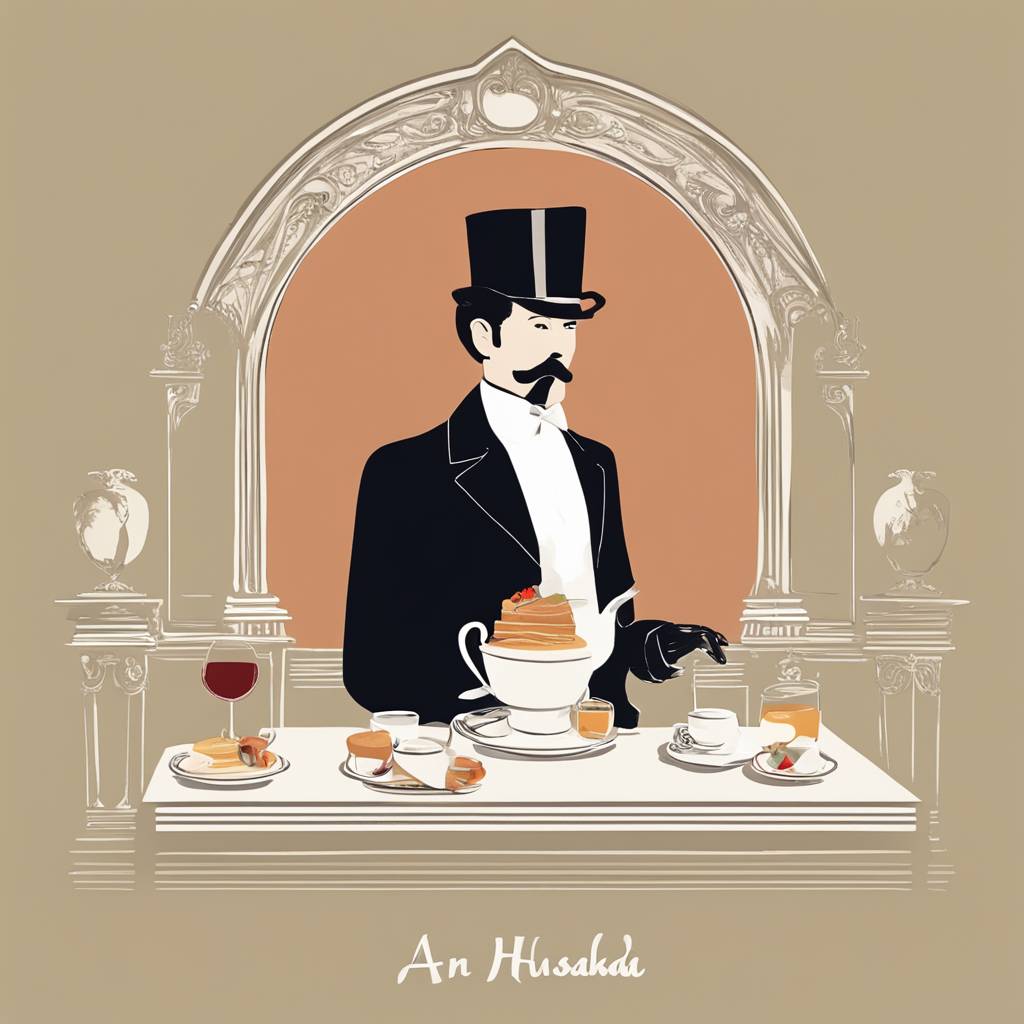 HNK Zagreb Announces Theatre Breakfast Ahead of the Premiere of 'An Ideal Husband'