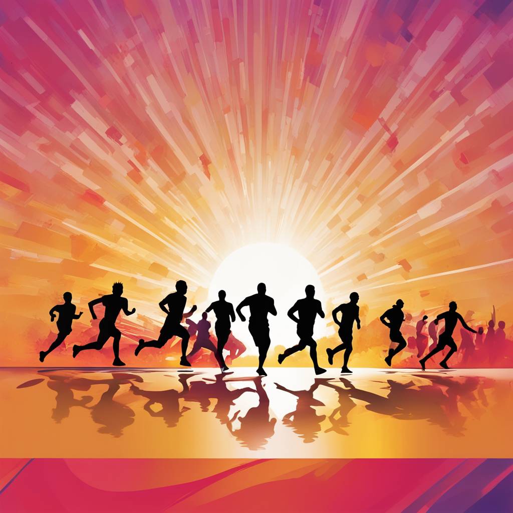 World Sports Elite Gather in Zadar for the Sunset Sports Festival