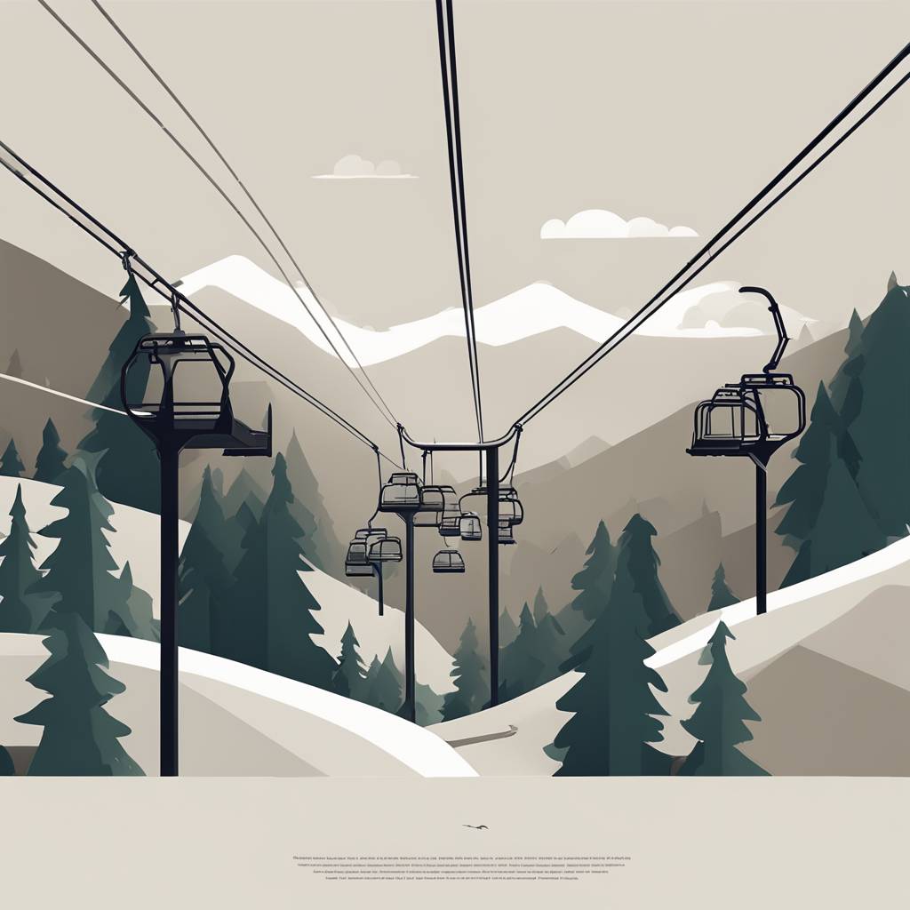 Sljeme Chairlift: Work Delayed, Costs Rising, Completion Not Expected Before Summer