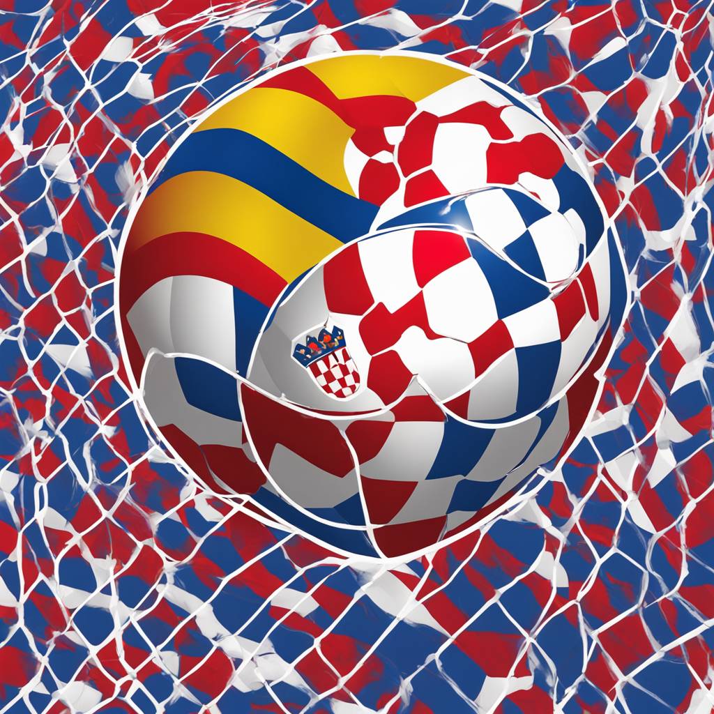 Croatian Handball Federation Penalized for Herceg-Bosna Flag