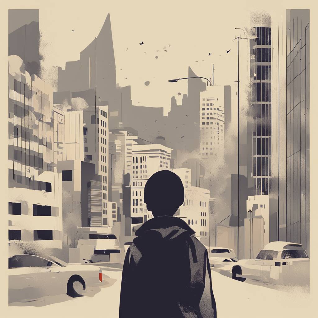 The Rise of Youth Violence: A More Serious Problem or Greater Visibility?