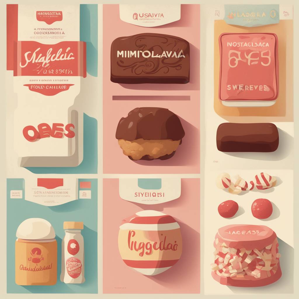 Nostalgia for Childhood: Iconic Sweets from Yugoslavia That Have Disappeared