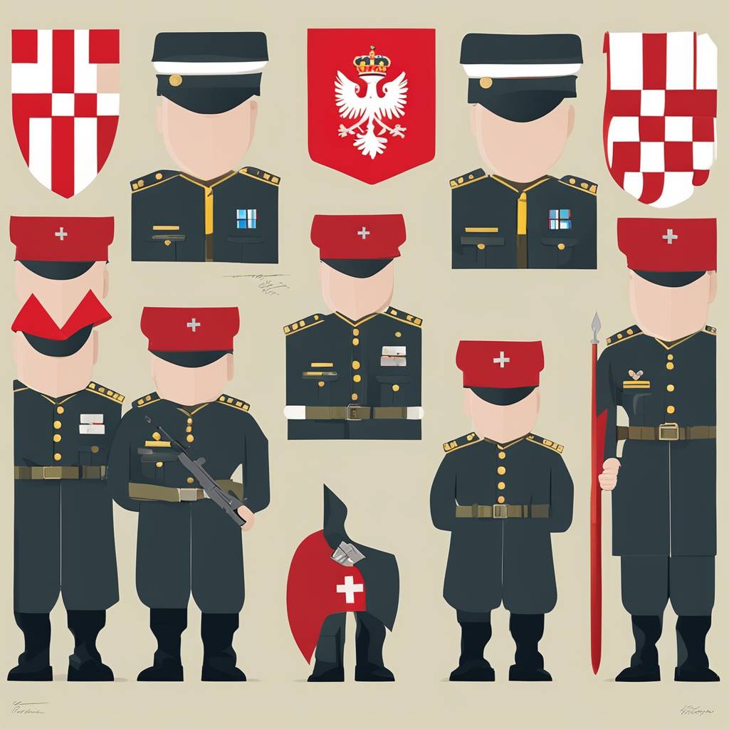 Croatian Army Celebrates Its Day, President Milanović Emphasizes the Importance of Croatia's Reputation