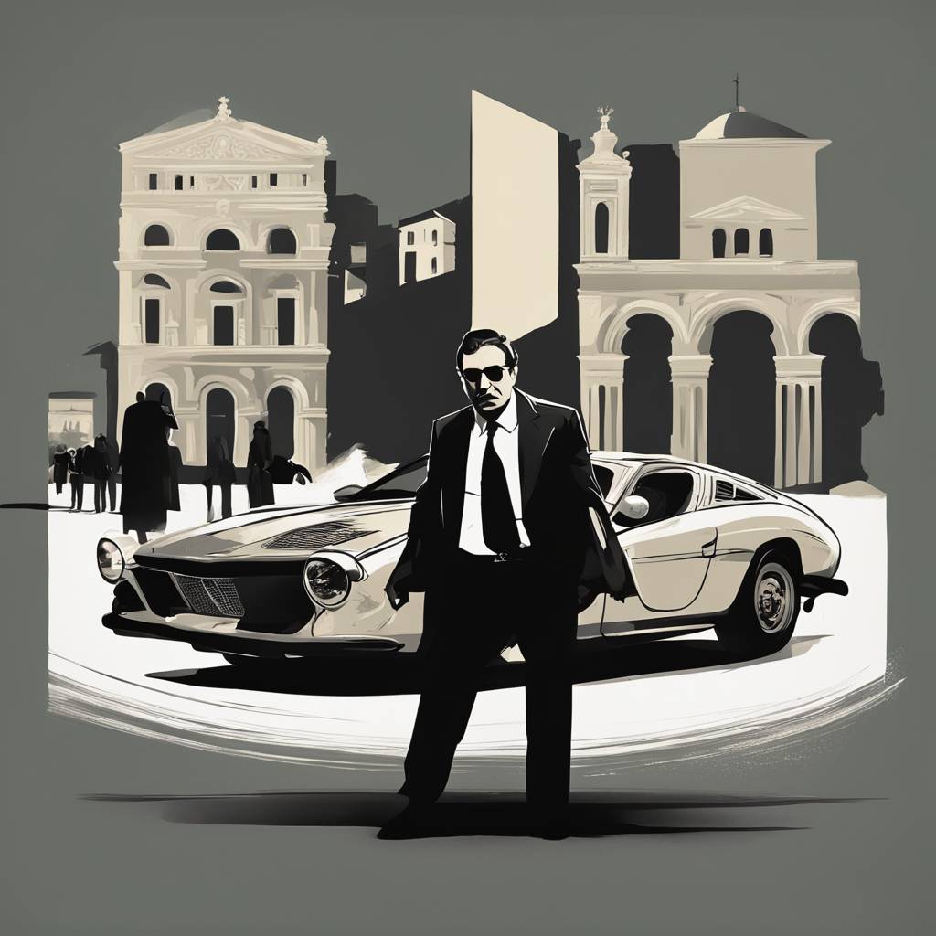 Italy: Assets of Mafia Boss Worth Over 200 Million Euros Seized