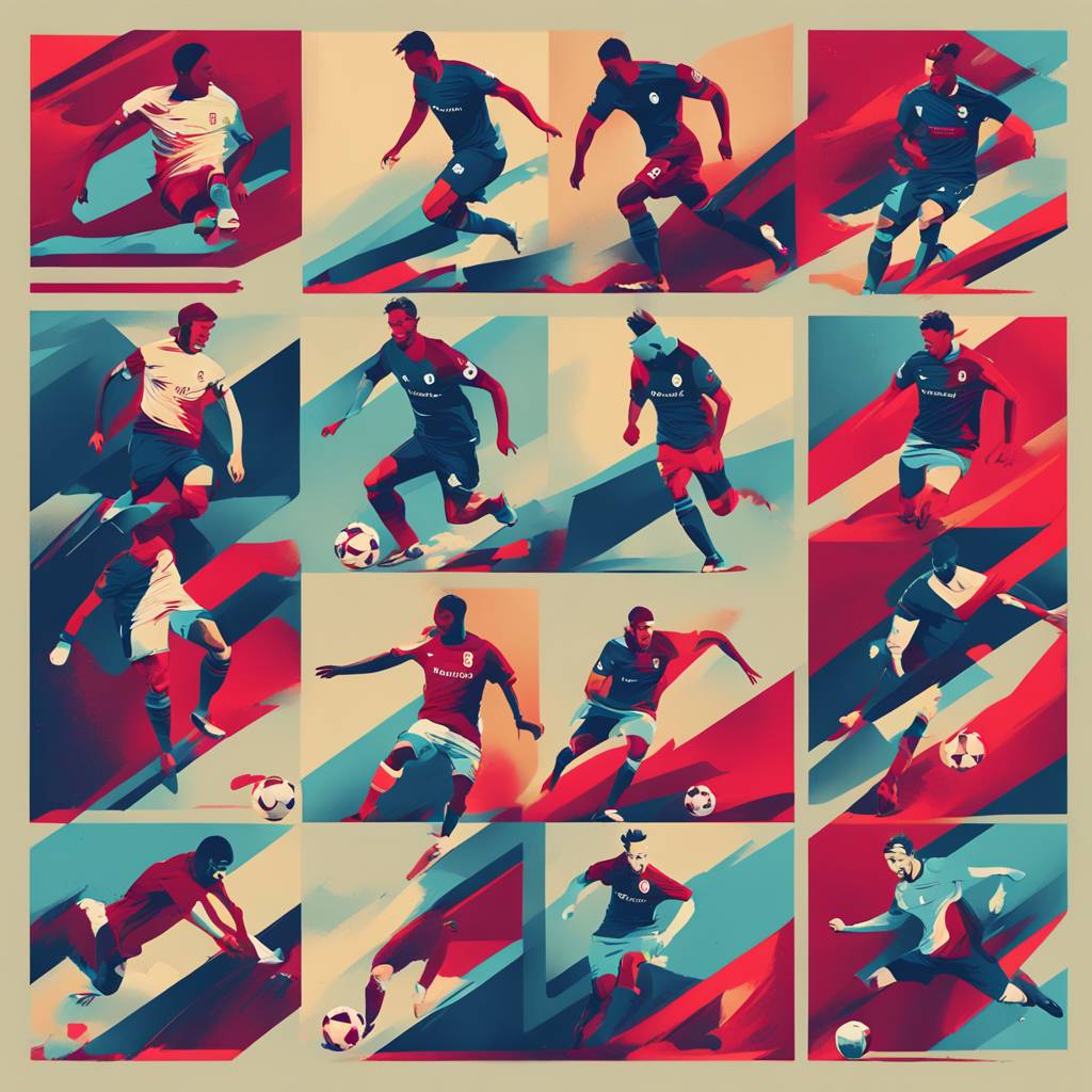 English Football Dominance: Nine Premier League Clubs in Europe