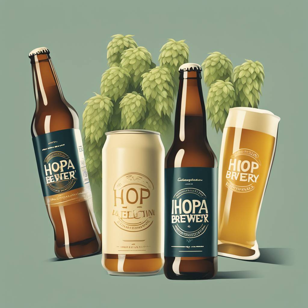 Змајска пивара го претставува Hop Selection in Action: Ново пиво со одбран хмељ