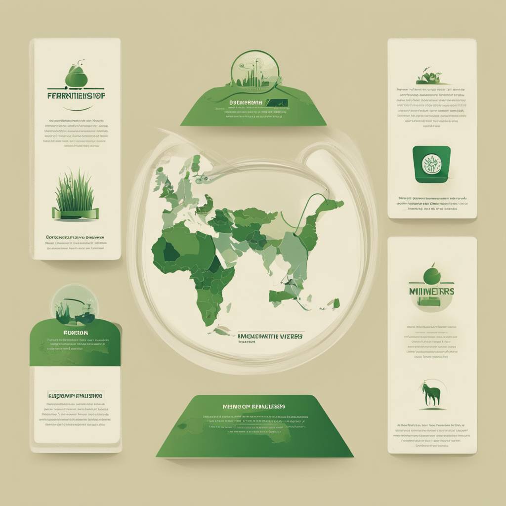 European Partnership for Fertilizers Crucial for the Future of Agriculture