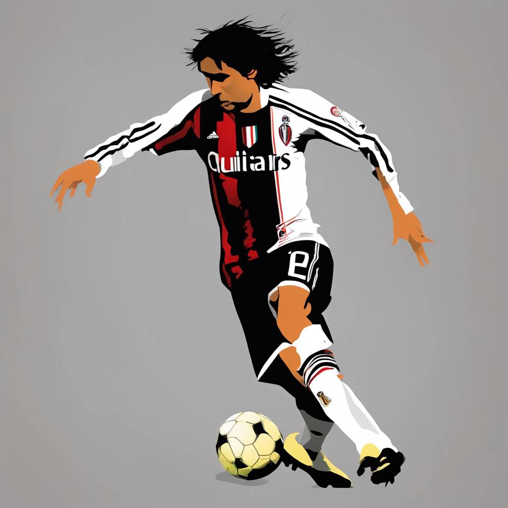 Gullit: Modrić Would Play in My Milan, He Has Incredible Class
