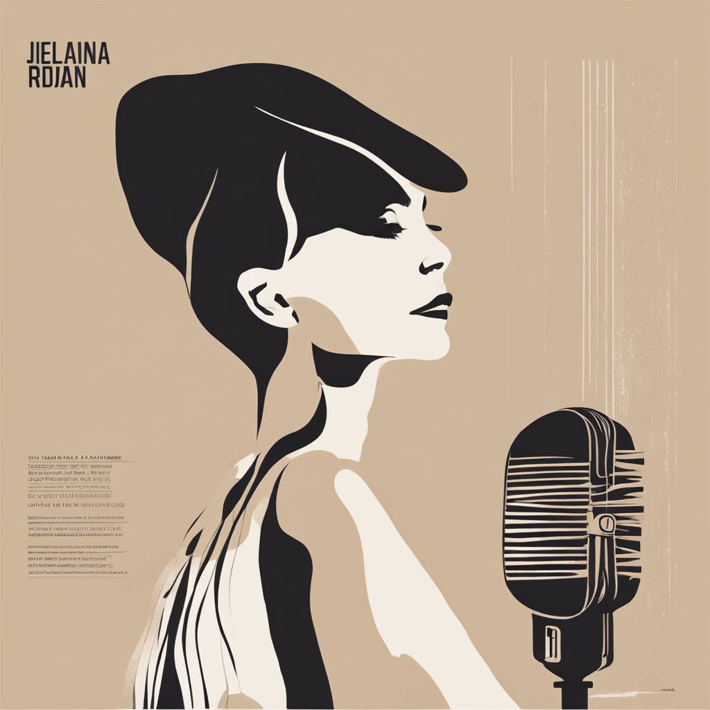 Jelena Radan Announces Intimate Concert at Zagreb's Kinoteka