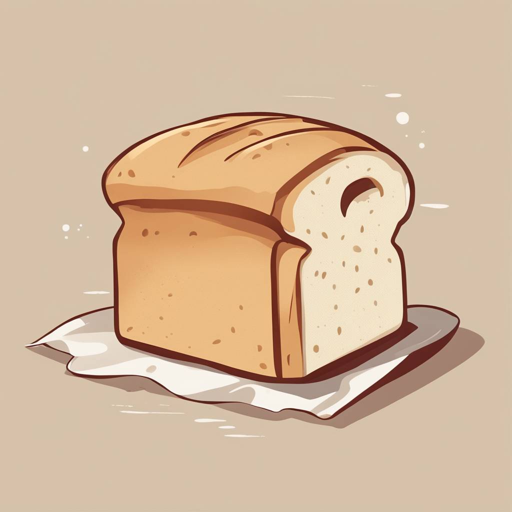 How to Recognize Fresh or Frozen Bread in Stores?