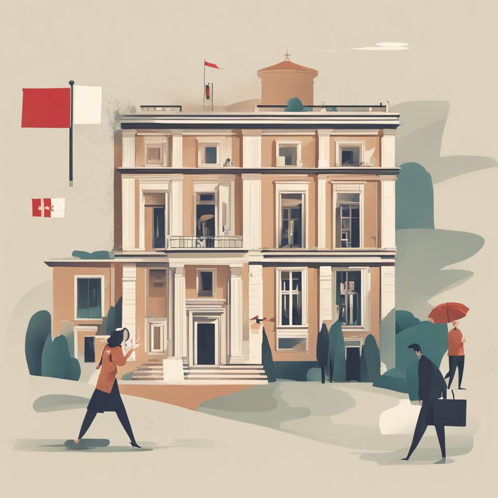 New Government Measures Spark Anger Among Renters Due to Increased Flat-Rate Tax