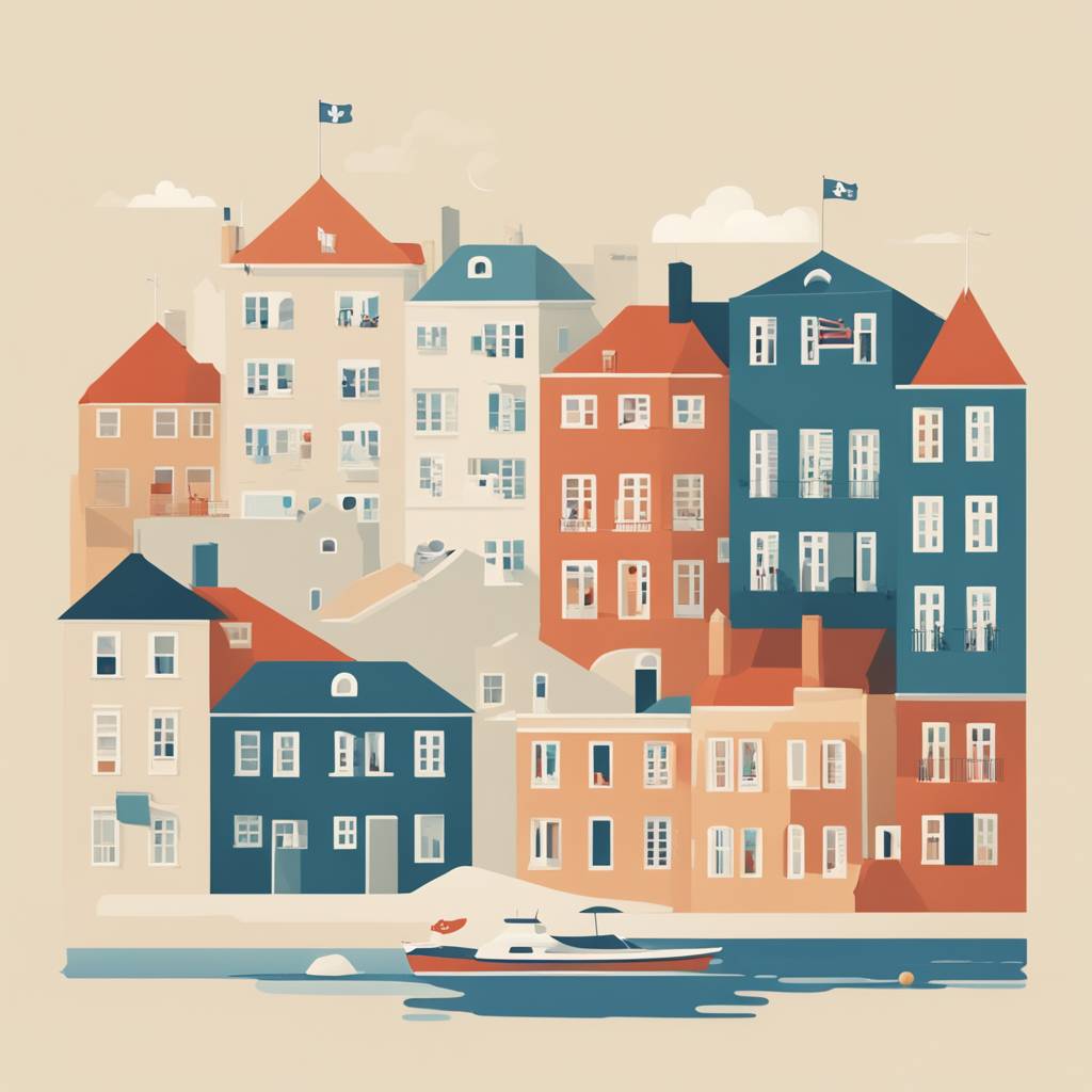 Increase in Flat-Rate Tax for Private Accommodation Providers in Croatia