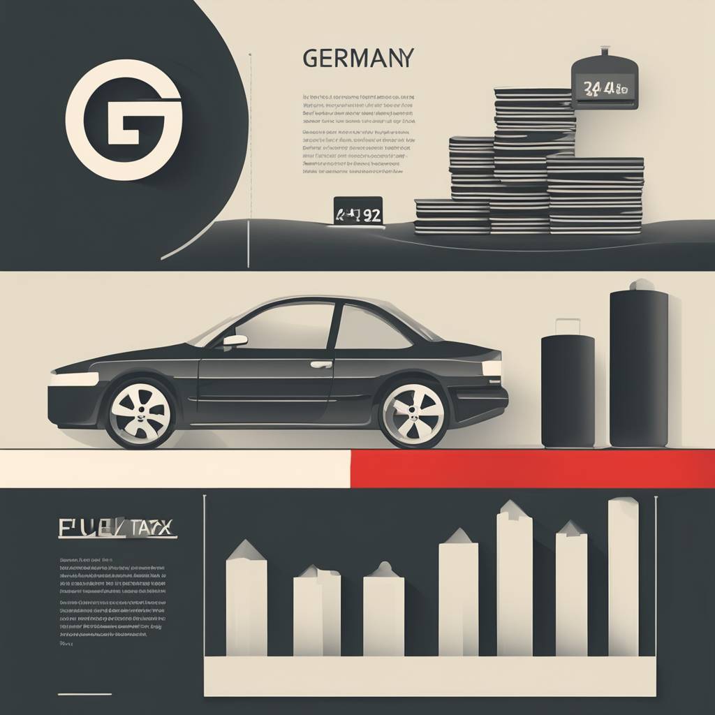 Germany to End Fuel Tax Breaks, Potential for New Price Increases