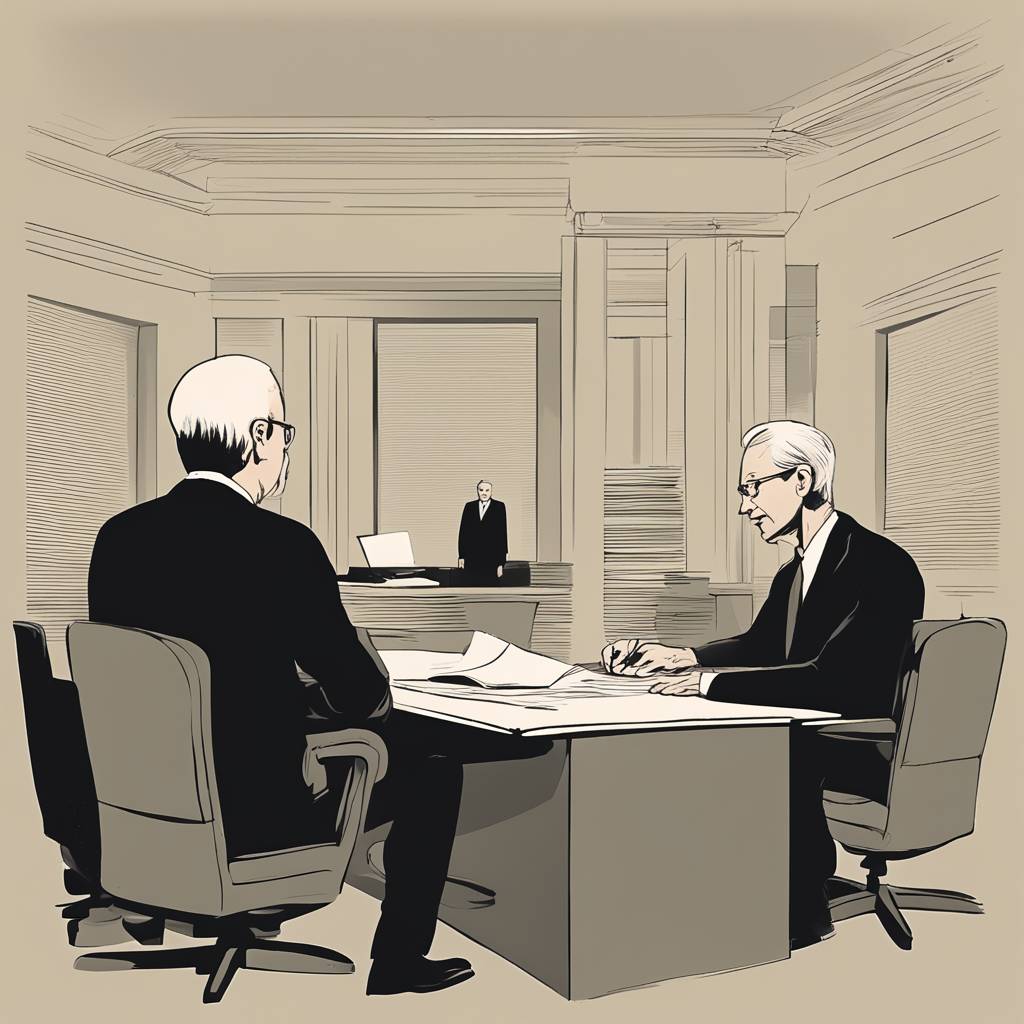 Verdict Expected in HAC-Remorker Affair Ten Years After Indictment