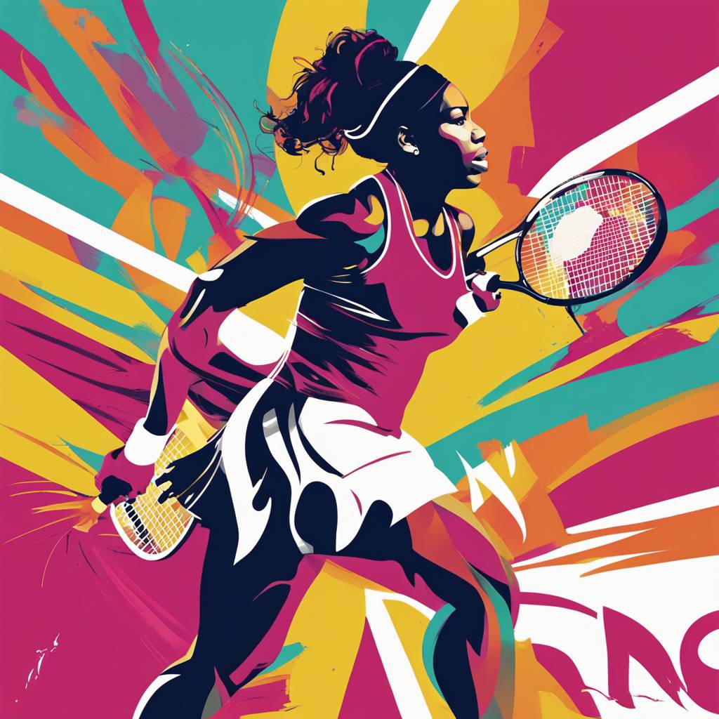 Serena Williams Considers Tennis Comeback at Queen's Club Tournament