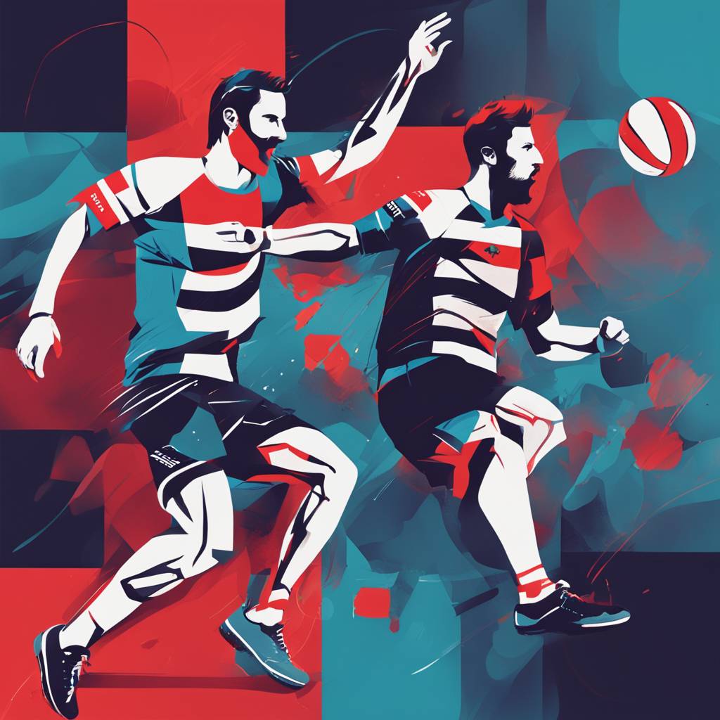 Zagreb Handball Players Win Their 34th Croatian Championship Title by Defeating Sesvete