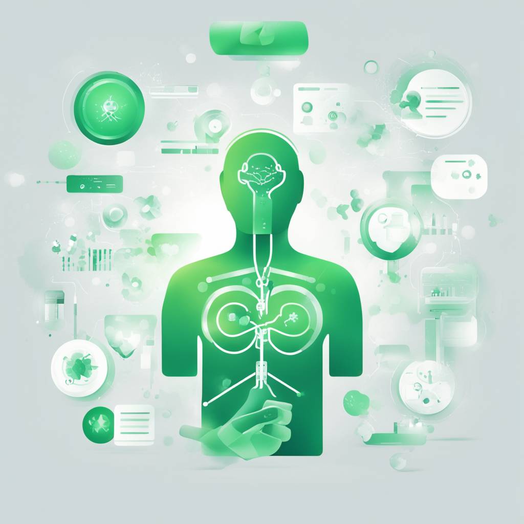 Artificial Intelligence Increasingly Present in Healthcare: Advice at Patients' Fingertips