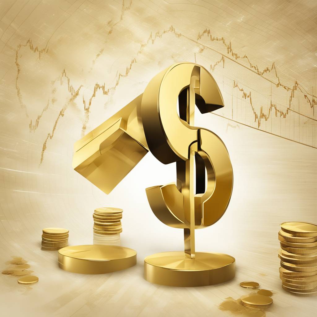 Instability in the Gold Market: Rising and Falling Prices