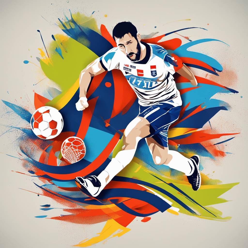 Handball legend Jakov Gojun ends his career by winning the title with Zagreb