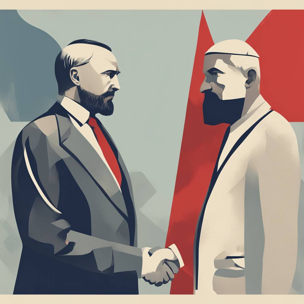 Polish-Ukrainian Relations at a Crossroads: Dispute over History Threatens Alliance