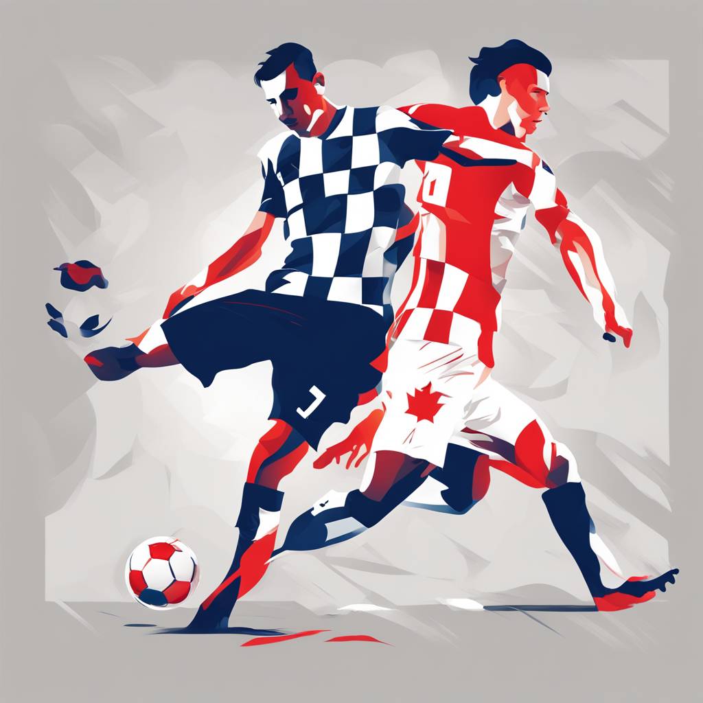 Croatia to Play First Nations League Match in Prague