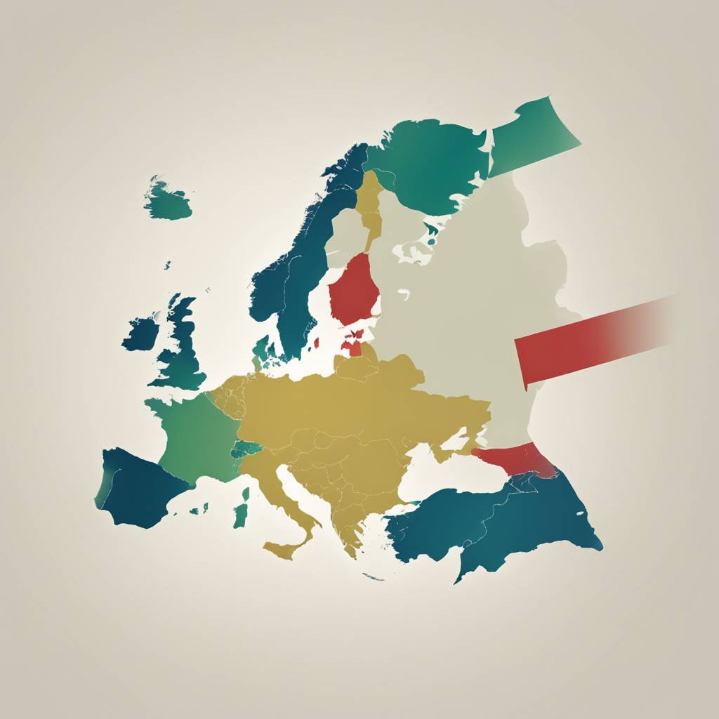 US Pressures Europe to Increase Defense Spending