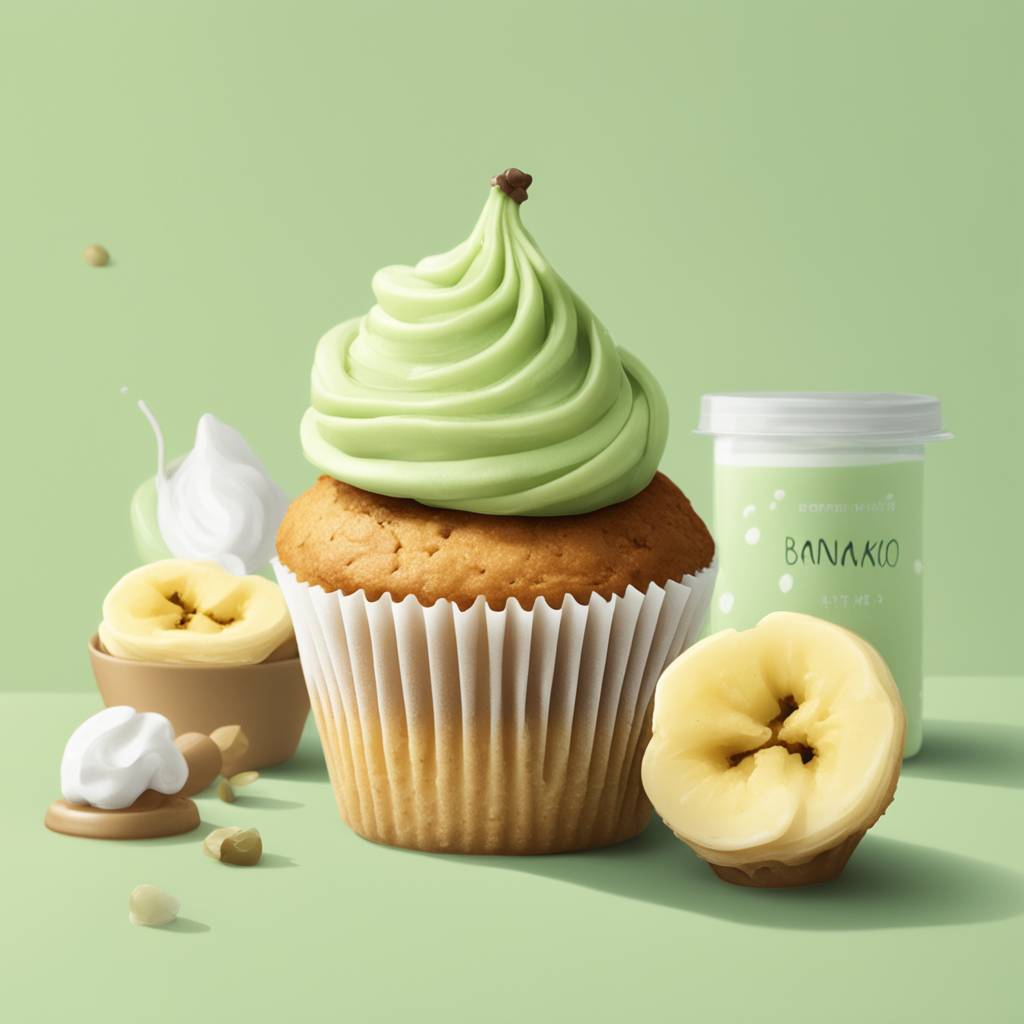 Bananko Muffins: A Recipe for Dessert Without Refined Sugar