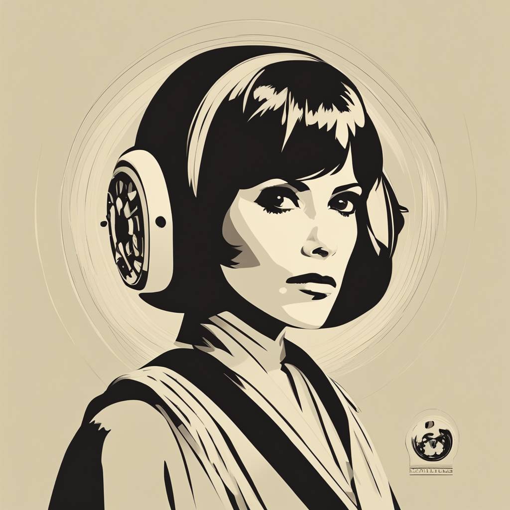 Marcia Lucas, Oscar Winner Credited with 'Star Wars' Success, Has Passed Away