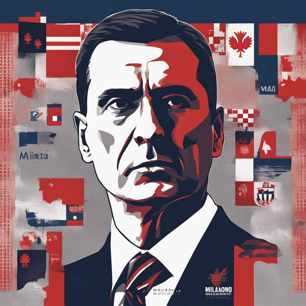 Milanović on 1991: A Difficult and Complicated Year for Croatia