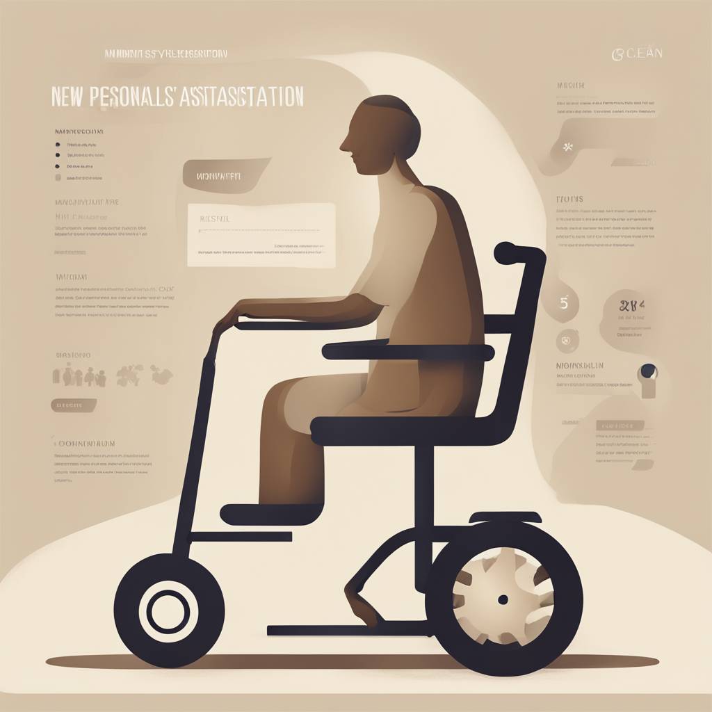 New Personal Assistance Regulation Comes Into Effect