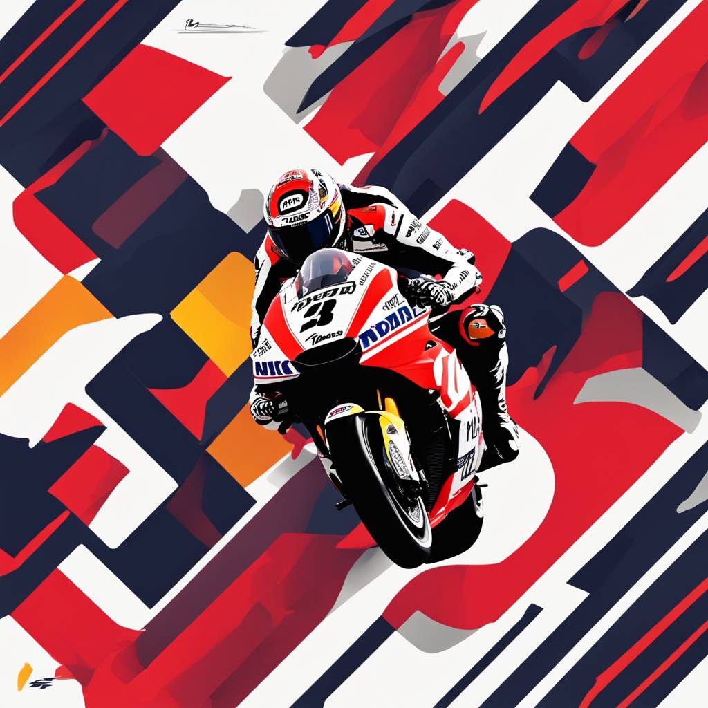 Martin Sets New MotoGP Record, Reaching Speeds of Nearly 370 km/h