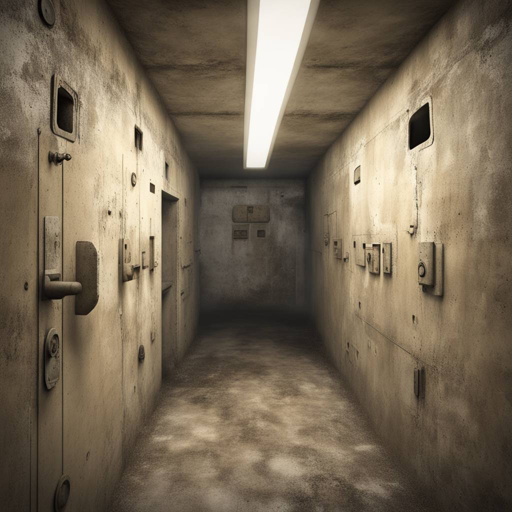 Otkriven netaknuti vojni bunker na Visu: Vremenska kapsula iz proslosti