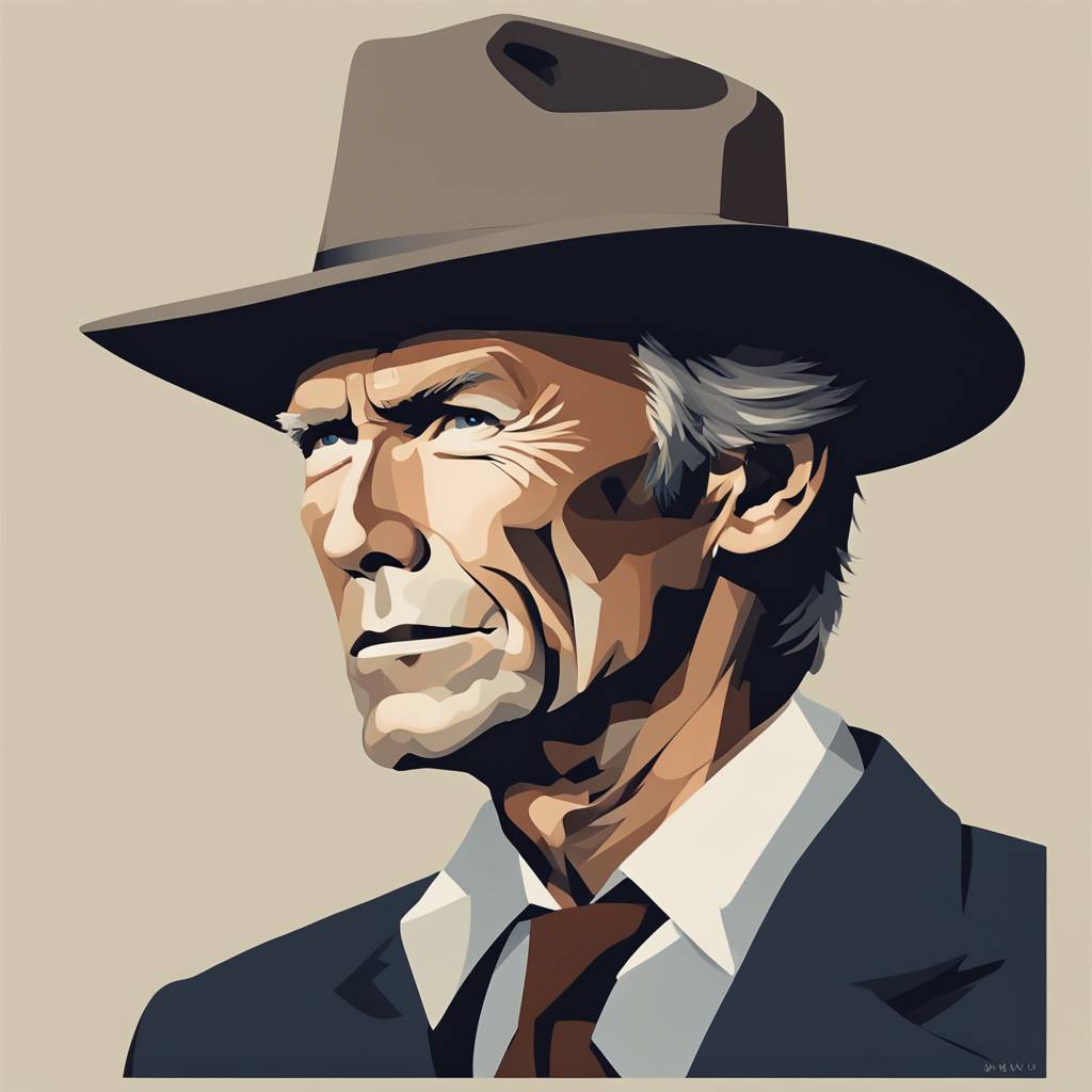 Clint Eastwood Celebrates His 96th Birthday: The Life Story of a Hollywood Legend
