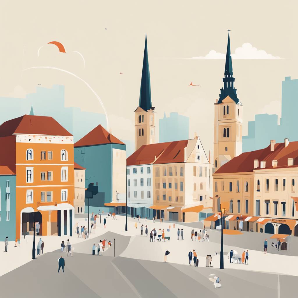 Zagreb Celebrates City Day: Milanović Highlights the Importance and Uniqueness of Zagreb