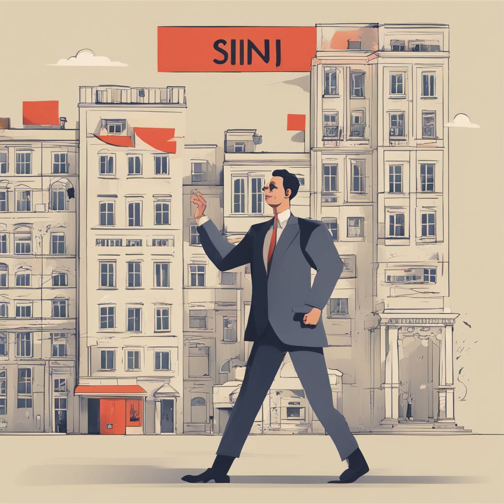 Sinj Reduces Income Tax to 15%, Authorities Dispute Credit