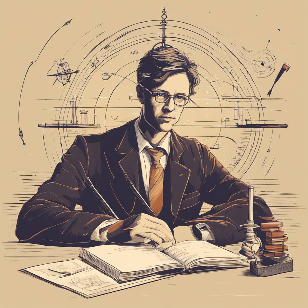 David Matthew Smith: An Australian at the Helm of the Ruđer Bošković Institute