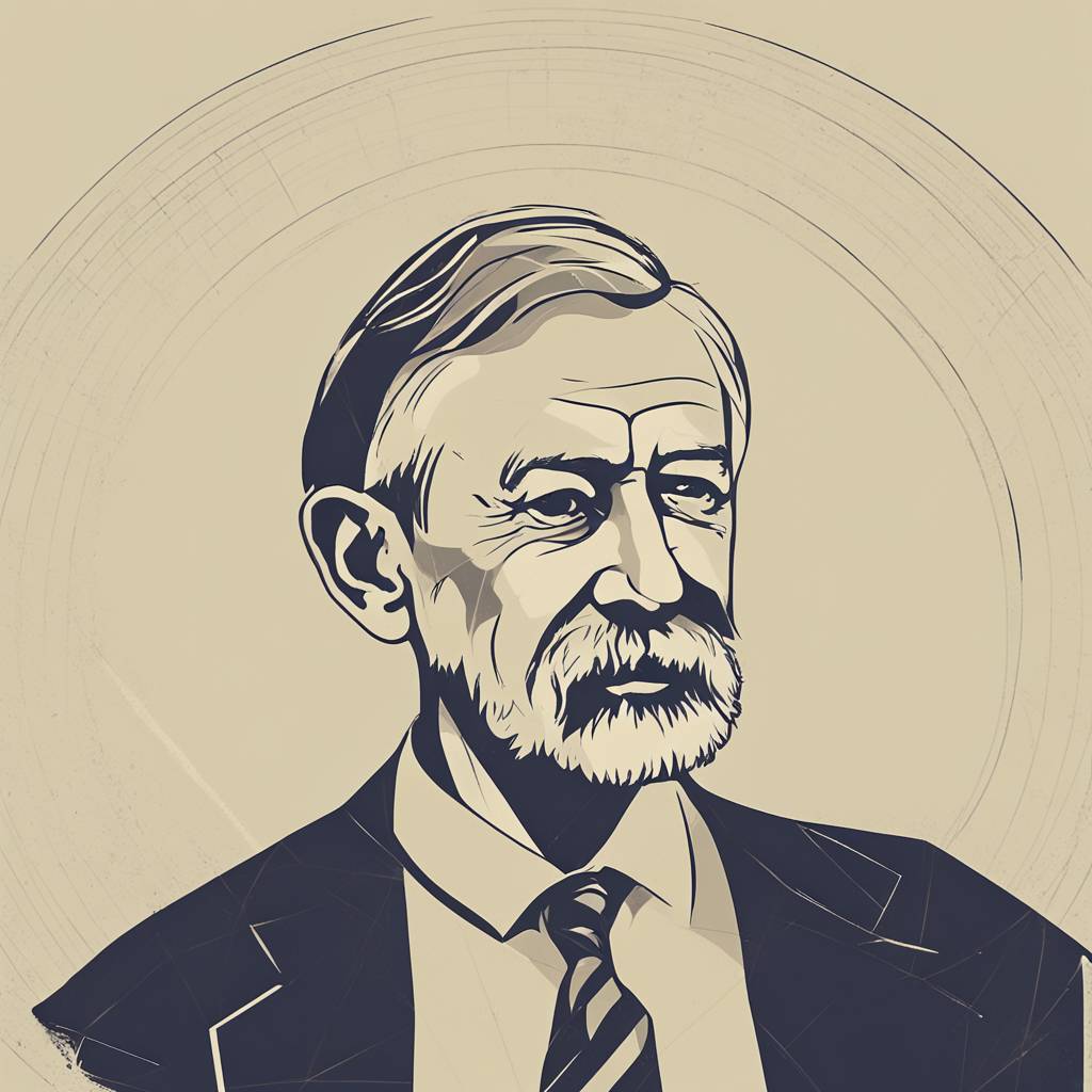 Nobelovac James A. Robinson gostuje u Zagrebu