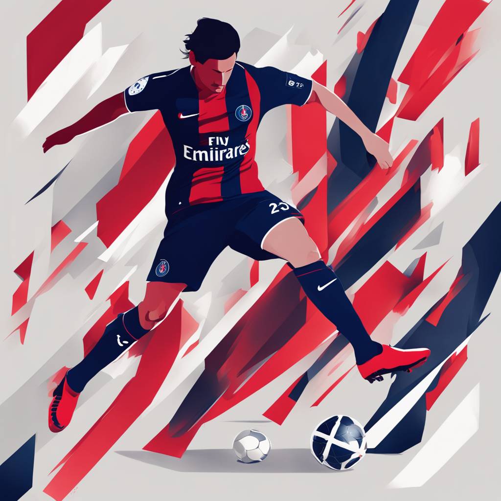 Idealna momčad Lige prvaka: Dominacija PSG-a, izostanak najboljeg strijelca