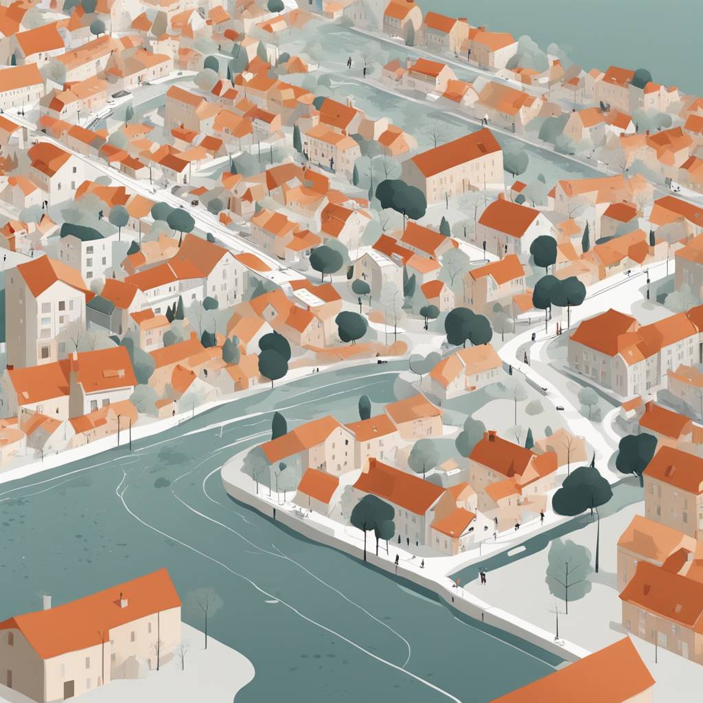 Zagreb Neighborhoods Have Hot Water Again: Revitalization of the Hot Water Network Completed