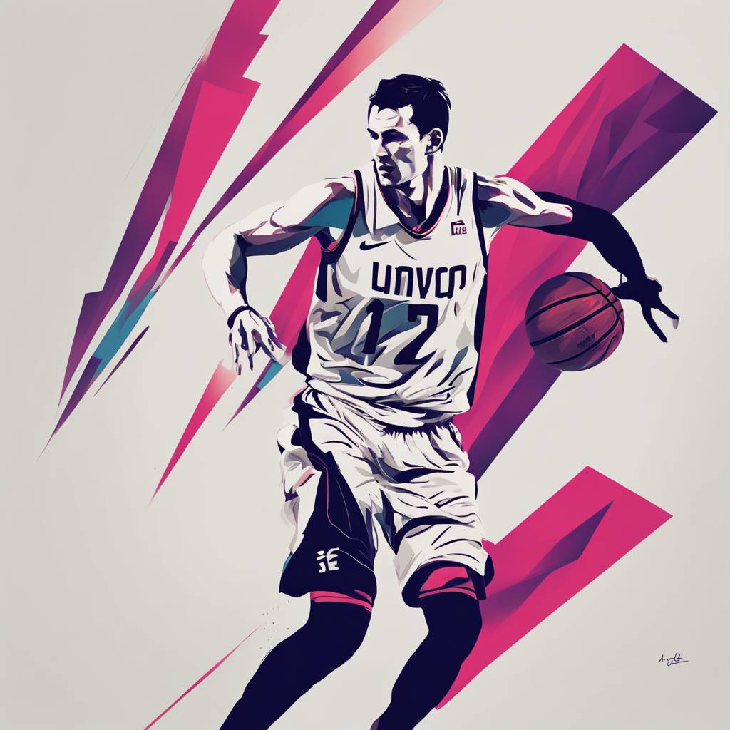 Luka Božić razočaran neosvojenim MVP nagradom v ACB ligi