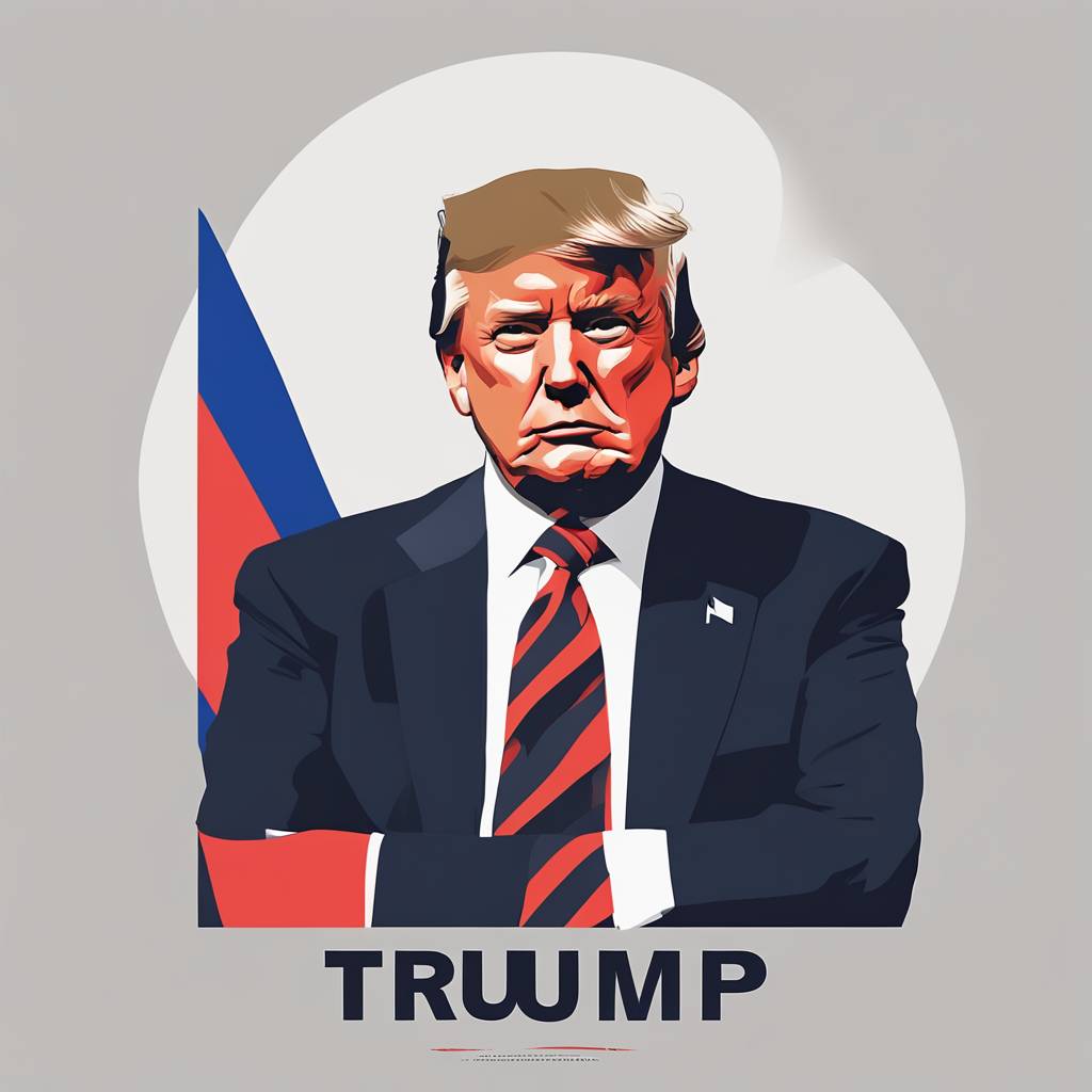Trump podijelio Vučićev intervju: Srbi cijene njegov pragmatizam