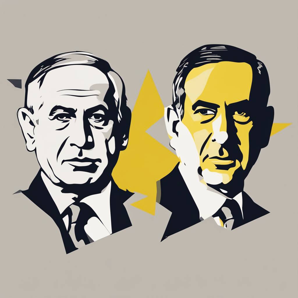 Napetosti u odnosima Izraela i SAD-a: Netanyahu pod pritiskom zbog Hezbolaha